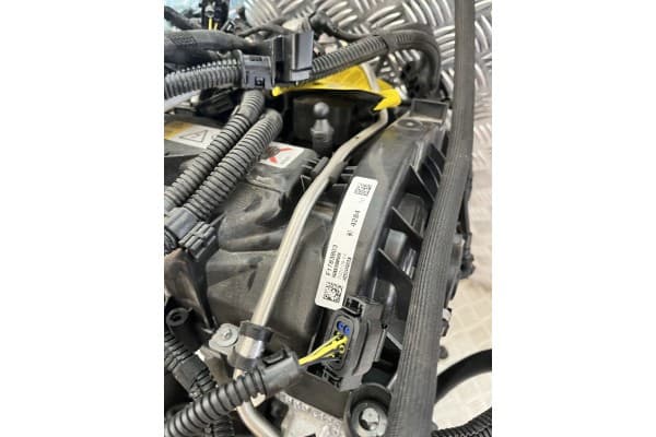 Motor Completo BMW G20 19- 2.0i B48B20A 330E usado 5