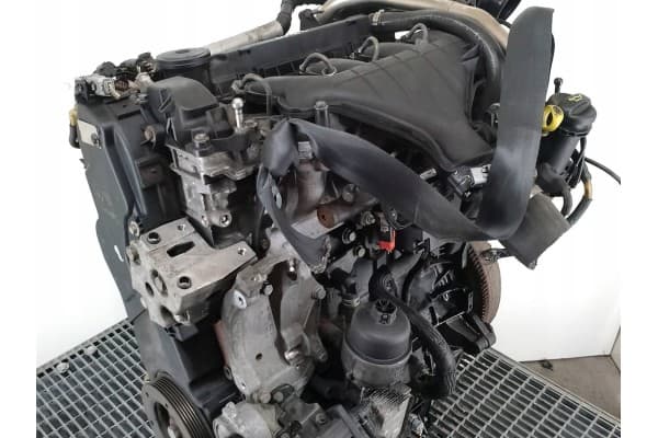Motor Citroën C5 II Rhr 10DYTZ 2.0 HDI usado 2