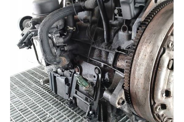 Motor Citroën C5 II Rhr 10DYTZ 2.0 HDI usado 4