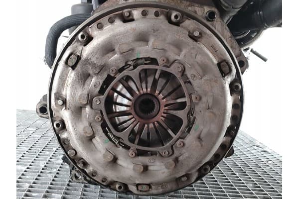 Motor Citroën C5 II Rhr 10DYTZ 2.0 HDI usado 6