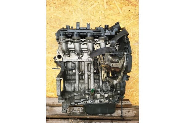 Motor Peugeot 307 1.6 HDI PSA9HY 227,000 km 2005 usado