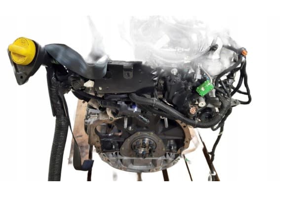 Motor Renault Master Iii 2.3 DCI M9TG726 usado 5