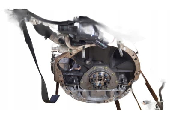 Motor Renault Master Iii 2.3 DCI M9TG726 usado 6