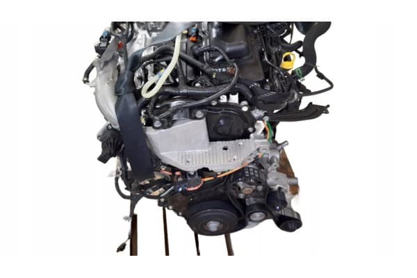 Motor Renault Master Iii 2.3 DCI M9TG726 usado 7