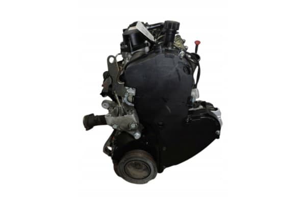 Motor Fiat Ducato 2.3 120HP EURO3 F1AE0481C usado 3