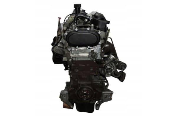 Motor Fiat Ducato 2.3 120HP EURO3 F1AE0481C usado 4