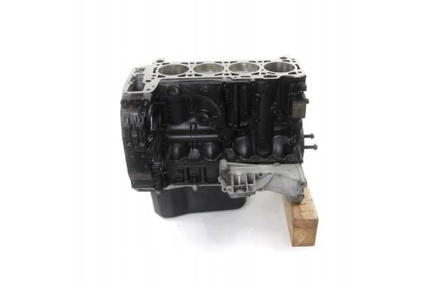 Bloque motor Iveco Daily 3.0 EURO5 usado