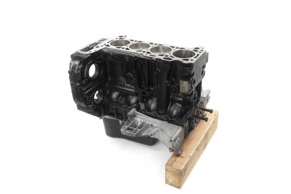 Bloque motor Iveco Daily 3.0 EURO5 usado 2
