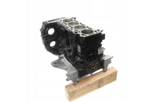 Bloque motor Iveco Daily 3.0 EURO5 usado 3