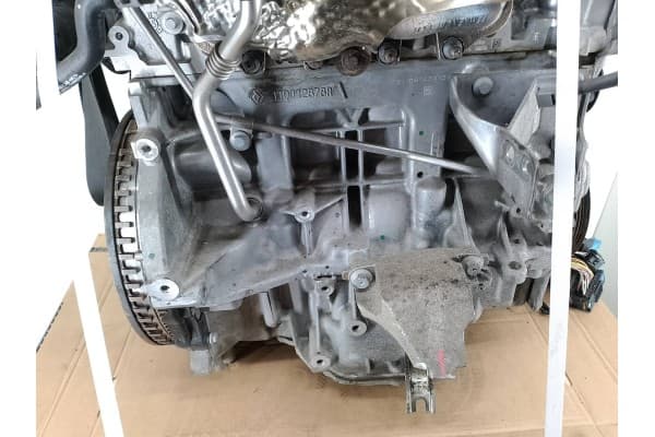 Motor Renault Clio IV H5FG412 1.2 Tec usado 5