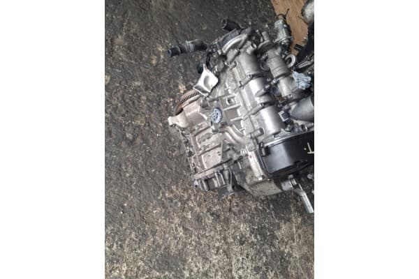 Motor completo VW UP Skoda Citigo 1.0 Mpi Cpg usado 3