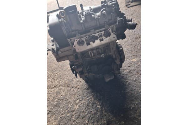 Motor completo VW UP Skoda Citigo 1.0 Mpi Cpg usado 5