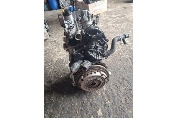 Motor completo VW UP Skoda Citigo 1.0 Mpi Cpg usado 6