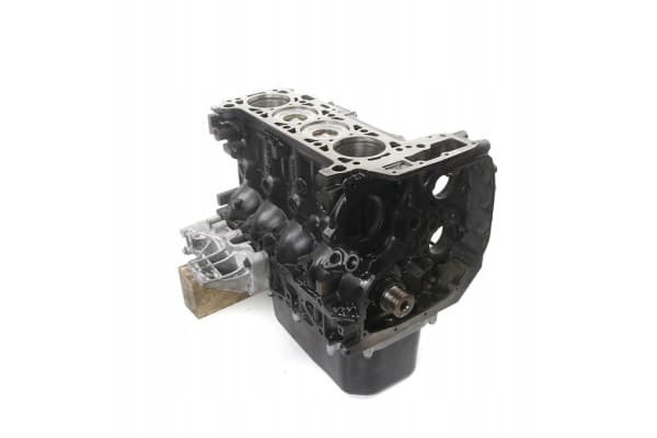 Bloque de motor Iveco Daily 3.0 EURO5 usado 3