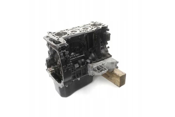Bloque de motor Iveco Daily 3.0 EURO5 usado 6