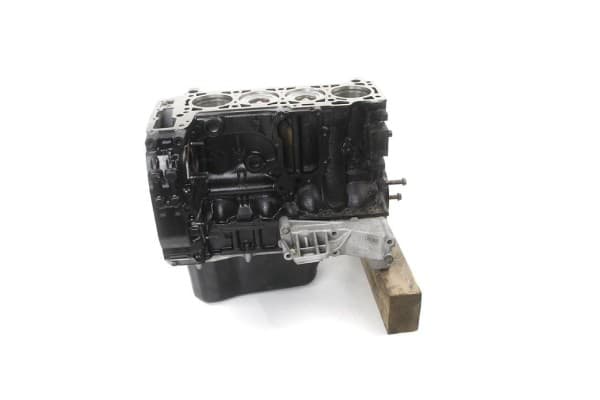 Bloque de motor Iveco Daily 3.0 EURO5 usado 7