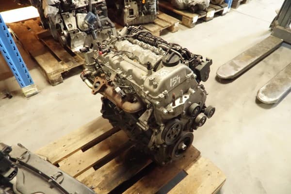 Motor Kia Ceed II Hyundai I30 II 1.6 CRDI D4FB usado 5
