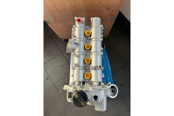 Motor 1.4 Tfsi TSI Cav Cth Cax Ckm nuevo 3