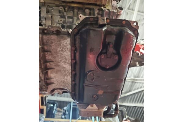 Audi Q5 SQ5 Ctu Motor Delantero usado 2