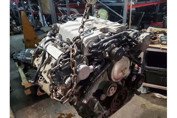 Audi Q5 SQ5 Ctu Motor Delantero usado 5