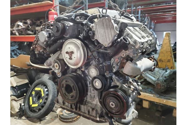 Audi Q5 SQ5 Ctu Motor Delantero usado 10