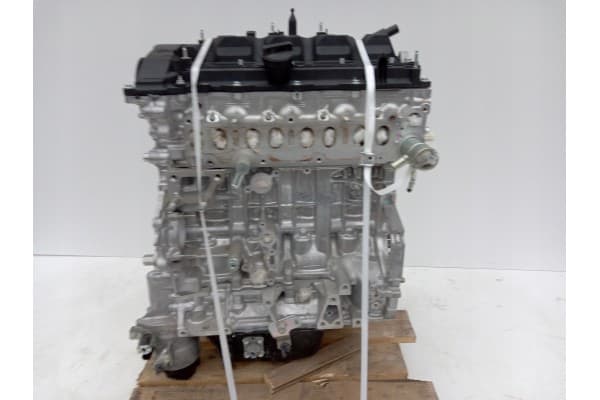 Motor 1AD Toyota RAV4 2.0 Diésel usado 2