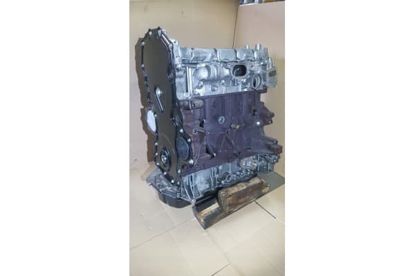 Motor Ford Ranger 2.0 Ecoblue 18- reacondicionado