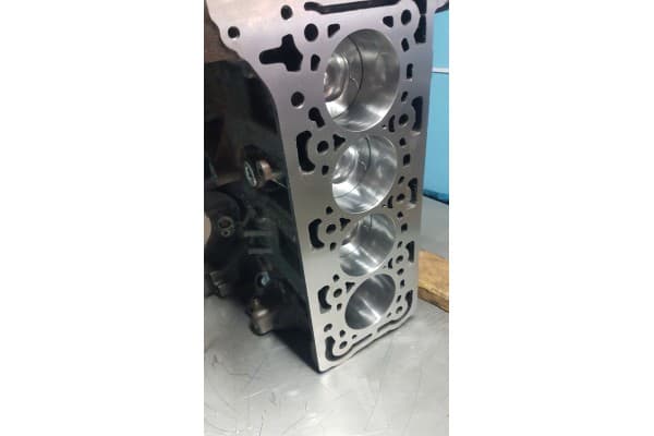 Motor Ford Ranger 2.0 Ecoblue 18- reacondicionado 2