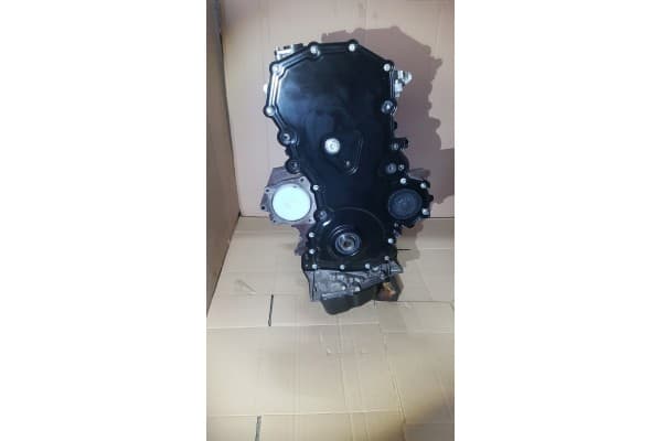 Motor Ford Ranger 2.0 Ecoblue 18- reacondicionado 3