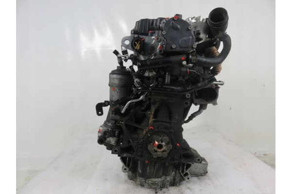 Motor Skoda Fabia 1.4 TDI Bnm 70 CV usado 3