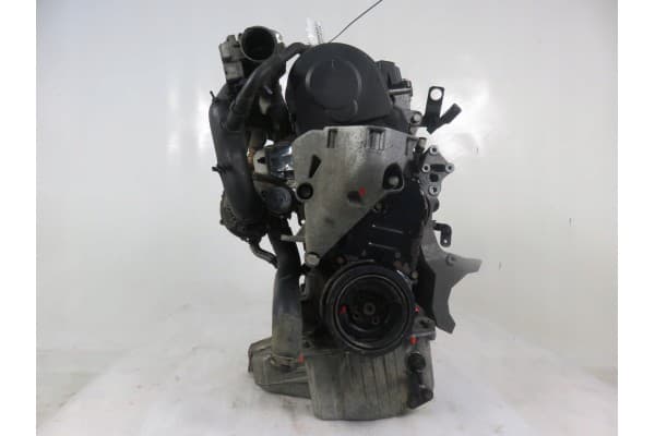 Motor Skoda Fabia 1.4 TDI Bnm 70 CV usado 5