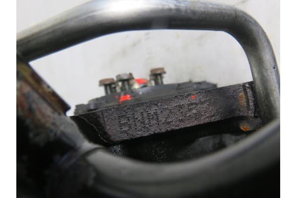Motor Skoda Fabia 1.4 TDI Bnm 70 CV usado 6