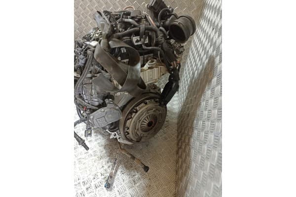 Motor Mini Clubman R55 1.6 D N47C16A usado 3