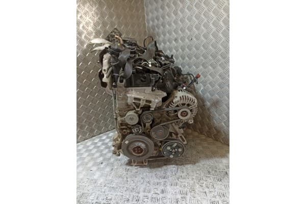 Motor Mini Clubman R55 1.6 D N47C16A usado 4
