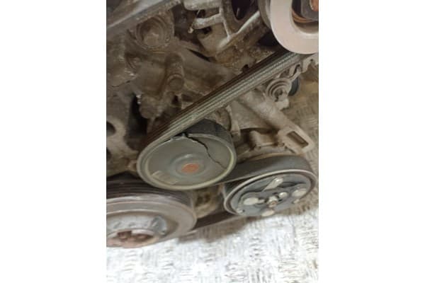 Motor Mini Clubman R55 1.6 D N47C16A usado 5