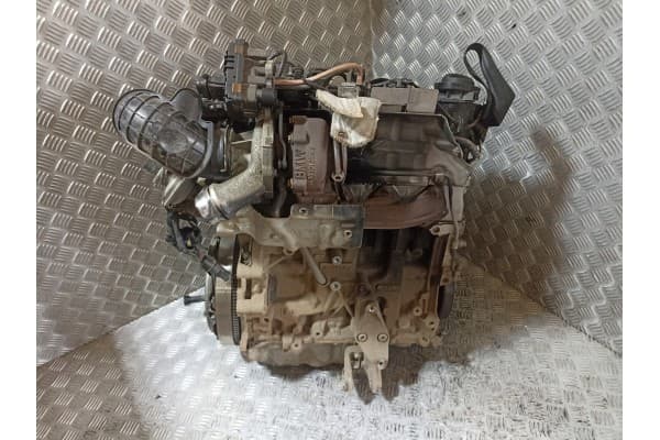 Motor Mini Clubman R55 1.6 D N47C16A usado 6