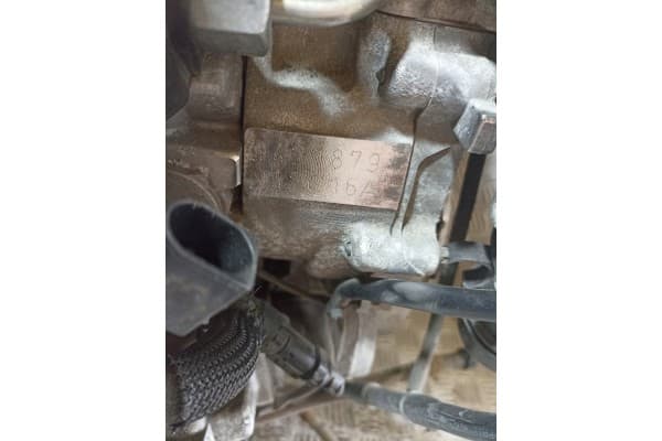 Motor Mini Clubman R55 1.6 D N47C16A usado 11
