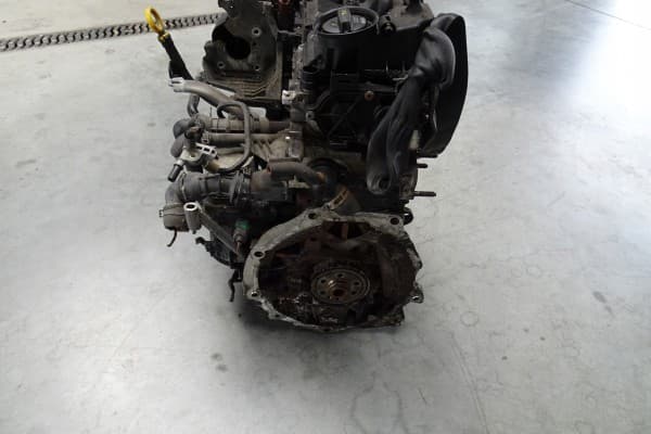 Motor VW Golf Vii 1.6 TDI - Clhb usado 4