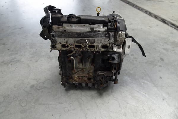Motor VW Golf Vii 1.6 TDI - Clhb usado 5