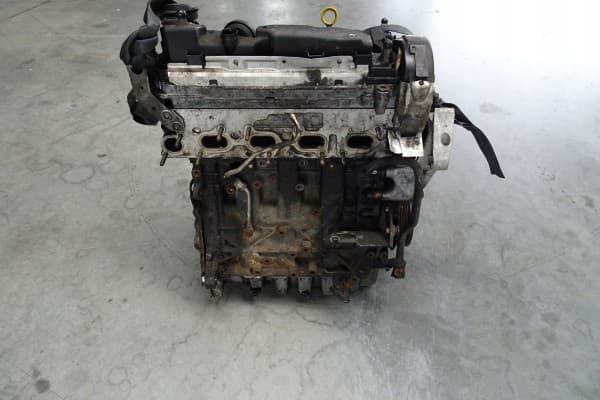 Motor VW Golf Vii 1.6 TDI - Clhb usado 6