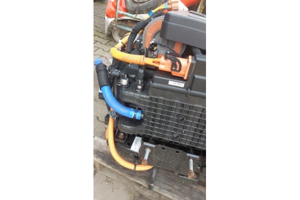 Motor de Célula de Combustible Hyundai IX35 usado 6