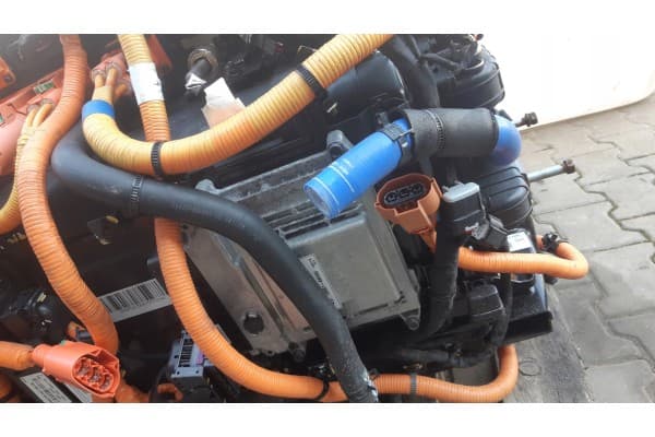 Motor de Célula de Combustible Hyundai IX35 usado 7