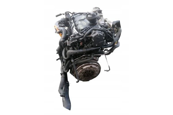 Motor VW Touran 1.9 TDI Bxe usado 2