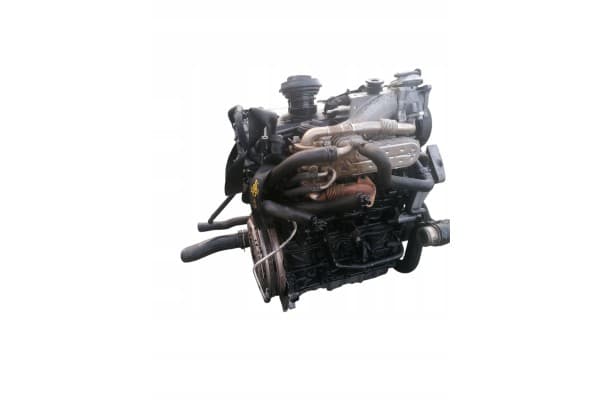 Motor VW Touran 1.9 TDI Bxe usado 3