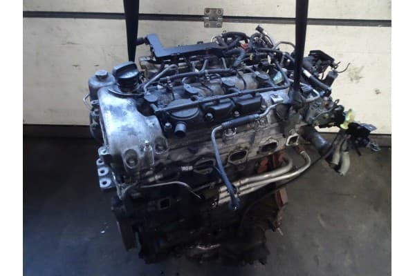Motor Z22D1 Opel Antara 2.2 Cdti con 120,000 km usado