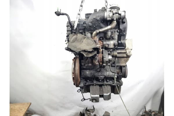 Motor Completo Amf 1.4 TDI 72 KM Audi A2 usado