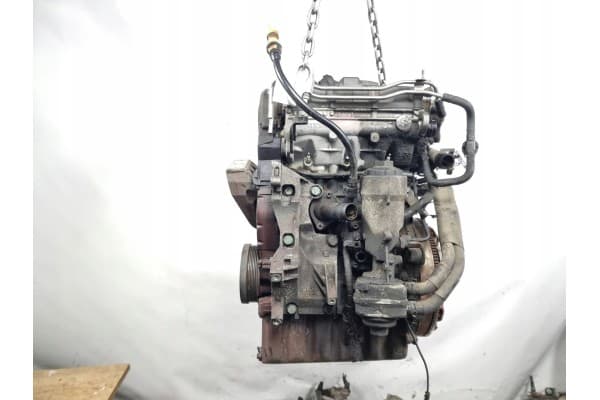 Motor Completo Amf 1.4 TDI 72 KM Audi A2 usado 5