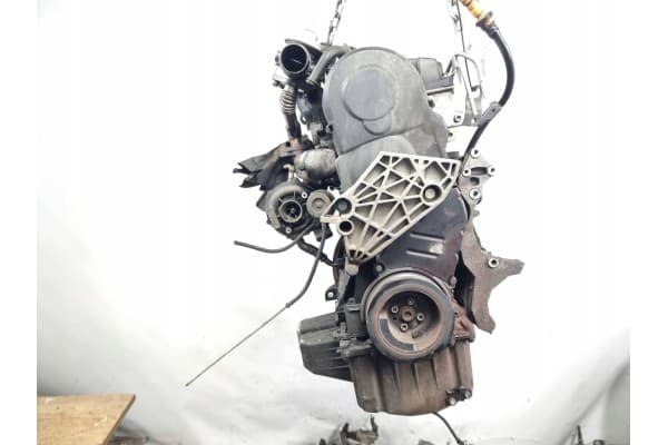 Motor Completo Amf 1.4 TDI 72 KM Audi A2 usado 6