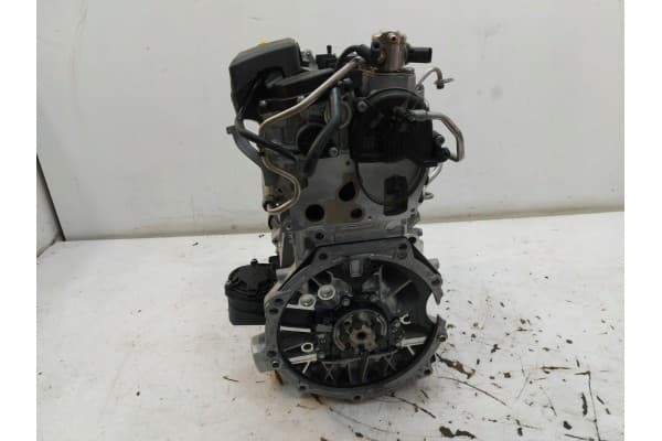 Motor 1.5 TSI Dxd para Skoda Karoq Lift 57A usado 5