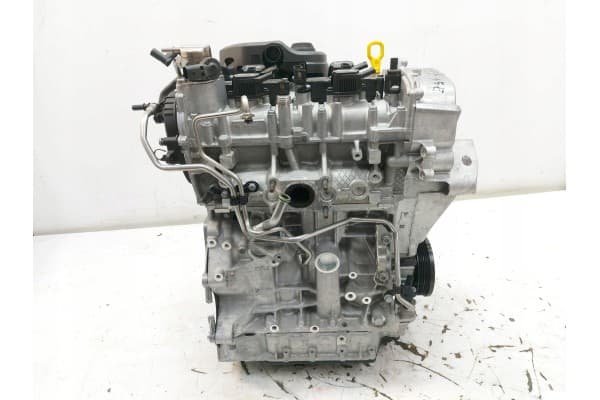 Motor 1.5 TSI Dxd para Skoda Karoq Lift 57A usado 6